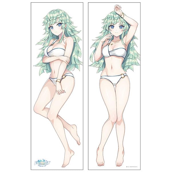 ドルフィンウェーブ 抱き枕カバー／セレナ・ルイス Amazon.co.jp: ドルフィンウェーブ 抱き枕カバー セレナ・ルイス